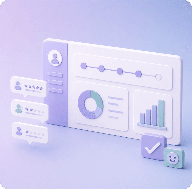 Unified Feedback Management for a B2B SaaS Company