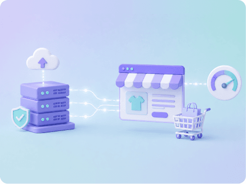 How to Prepare Your Ecommerce Backend for High-Traffic Flash Sales