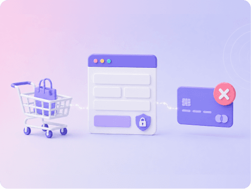 Top Ecommerce Payment Problems That Hurt Sales