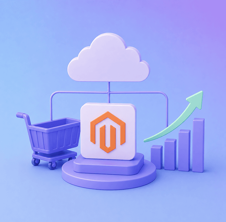 Modernizing a Revenue-Critical Magento Platform for Stability and Growth