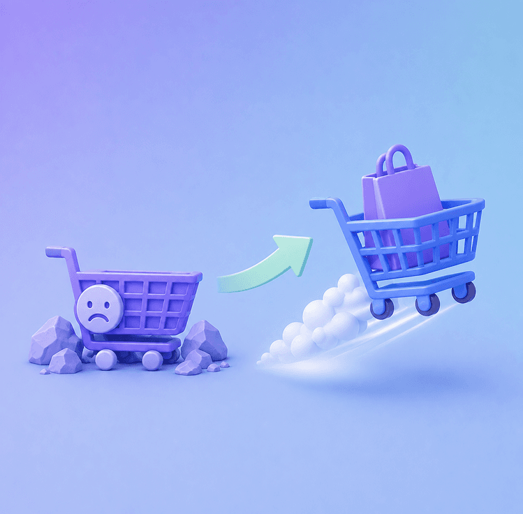 Modernizing an Ecommerce Store to Improve Conversions and Customer Engagement