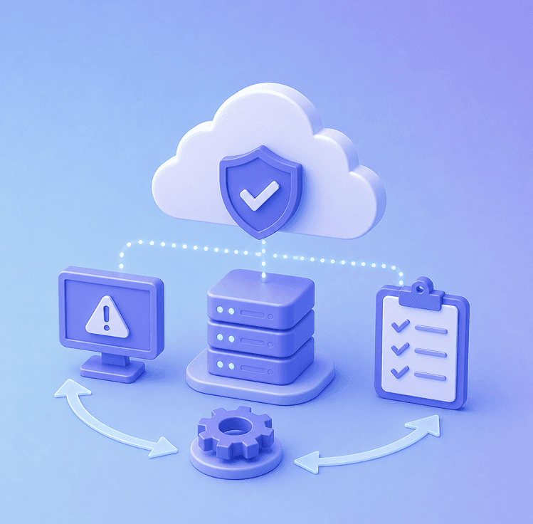 Building a Cloud Incident Response Framework for an IaaS Provider