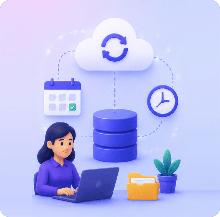 AWS Cost Optimization for an Asset Management Platform