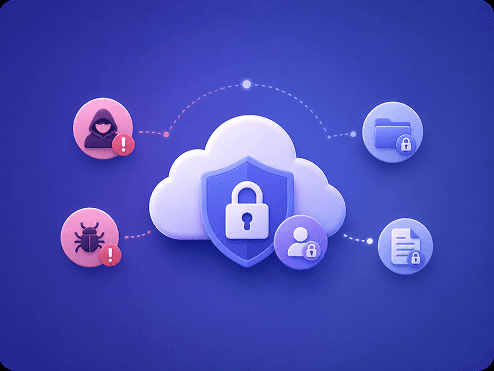 Cloud Migration Challenges in Data Security and Privacy