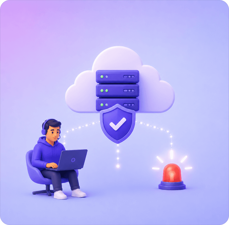 Building an Incident Response Framework for a Large IaaS Platform