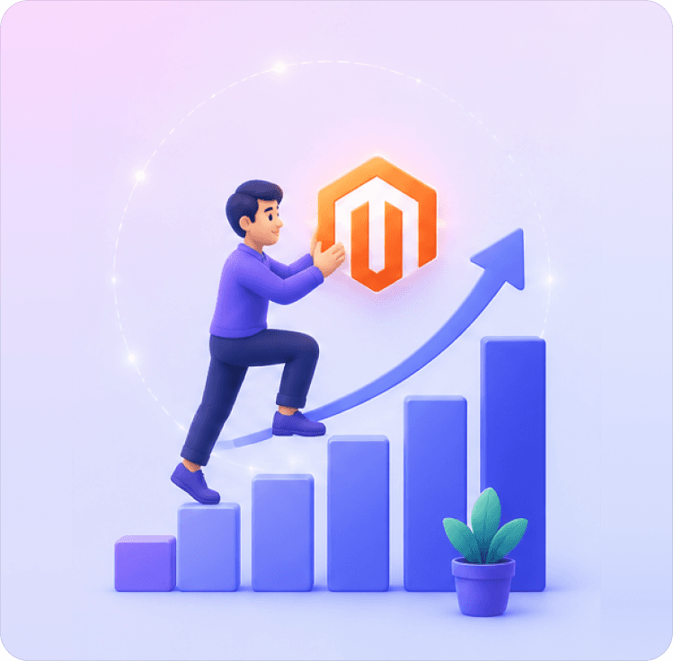 Strengthening a Revenue-Critical Magento Platform for Reliable Growth