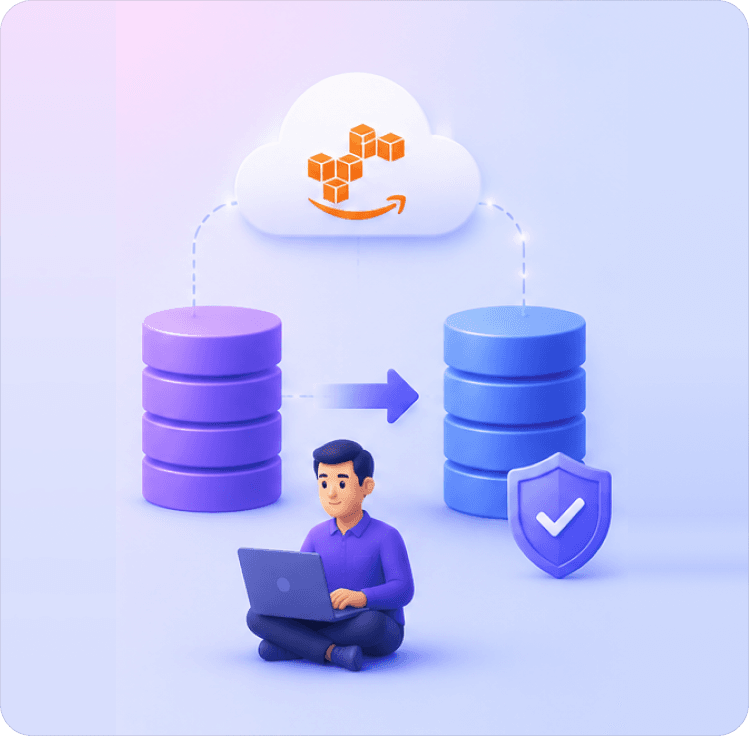 Zero-Downtime MySQL Migration for a Revenue-Critical Magento Platform