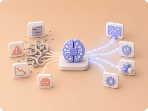 AIOps Challenges and Solutions: All You Need To Know