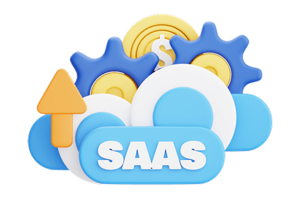 SaaS Development Services