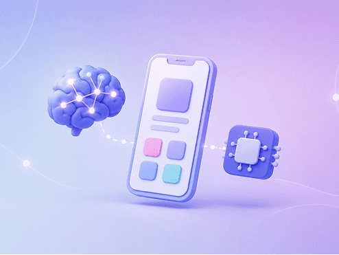 Artificial Intelligence in Mobile App Development