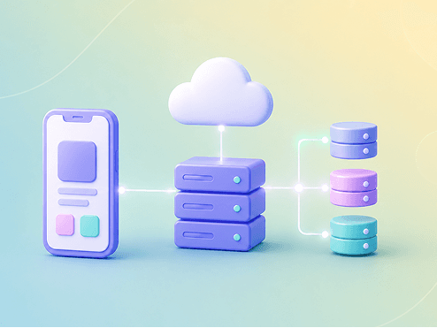How to Build a Scalable Mobile App Architecture