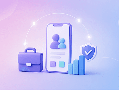 B2B Mobile App Development Strategies Enterprises Can’t Ignore
