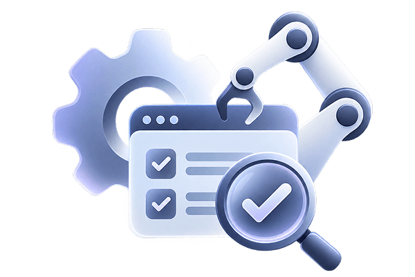 QA Automation Services | Expert Automation Testing Company