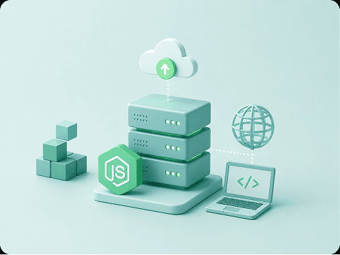 Linode Node.js Deployment | A Complete Solution