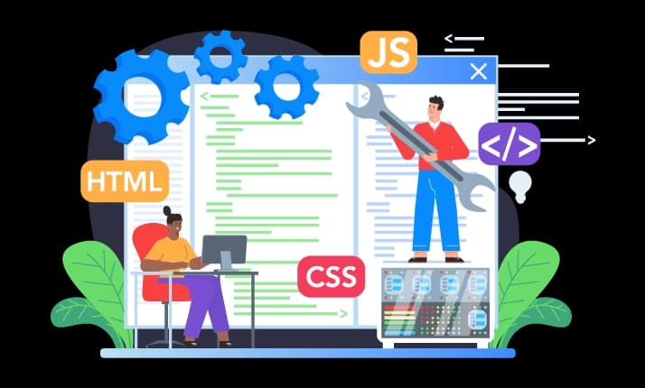 Backend Development Services