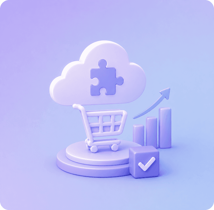 Compatibility-Driven Ecommerce Platform from MVP to Scale