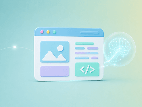 Future of Web Development After AI