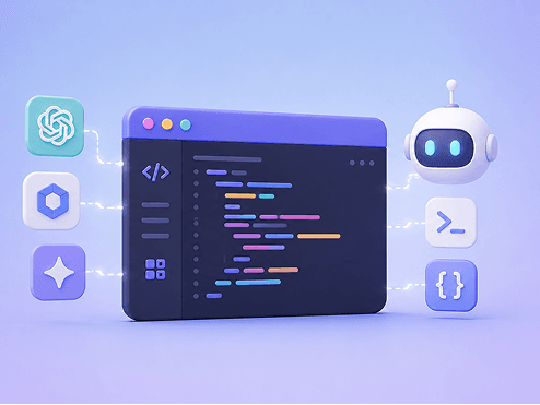 Best AI Tools for Web Development