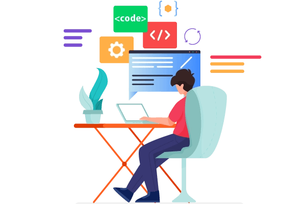 Frontend development services