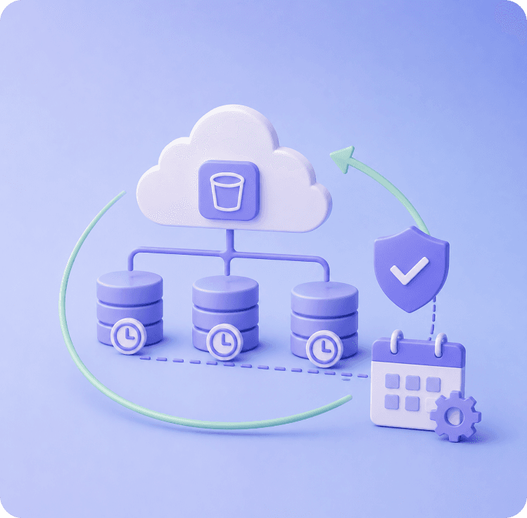 Automating AWS Snapshot Management for Better Backup Reliability