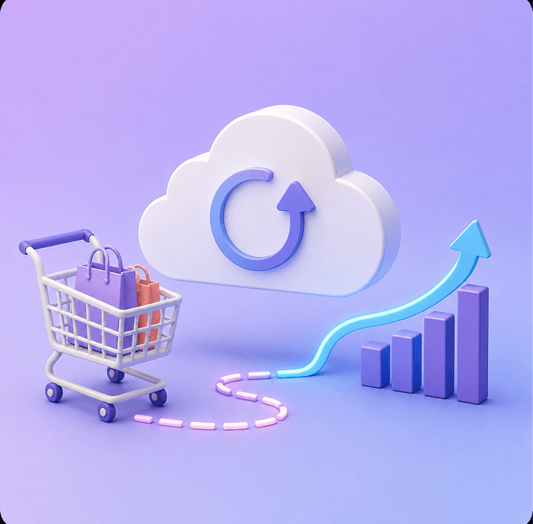 Recovering a Stalled Ecommerce Transformation