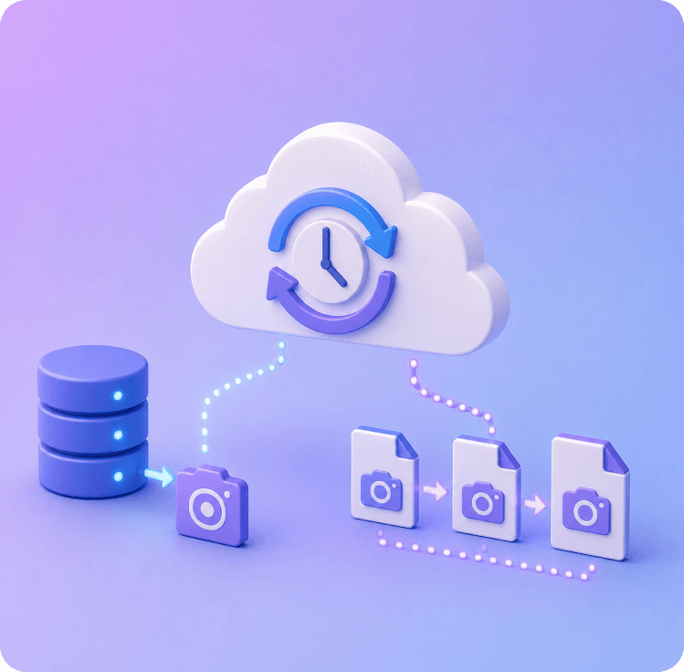 Automating AWS Snapshot Lifecycle Management