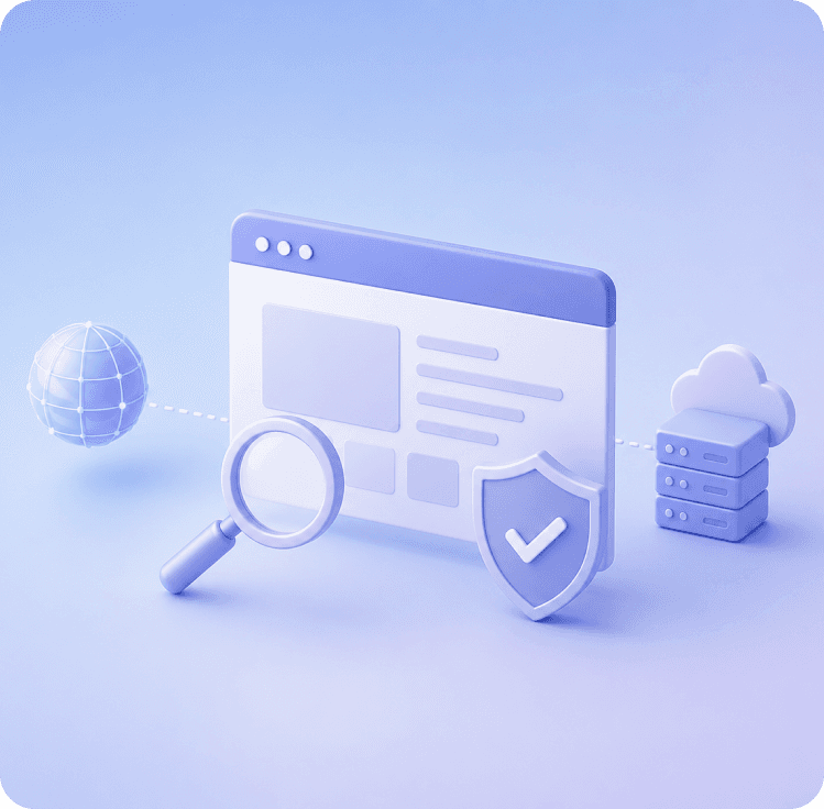 External Security Assessment for a Public-Facing Web Environment