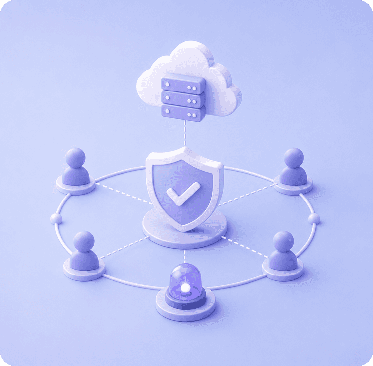 Building a Scalable Incident Response Framework for a Multi-Tenant Cloud Platform