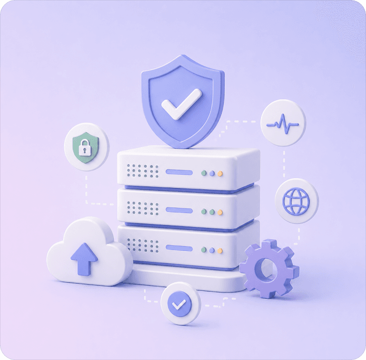 Strengthening Server Stability for a Web Services Provider