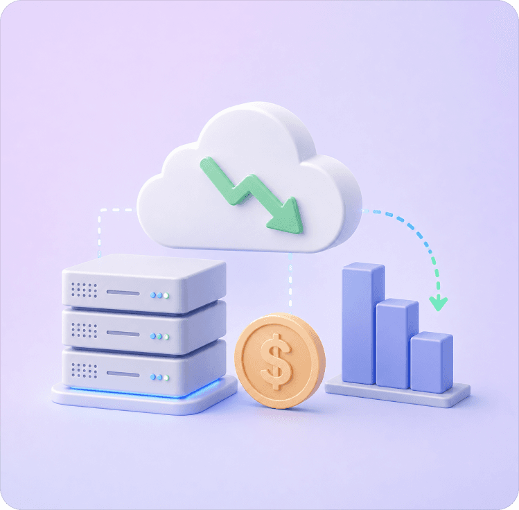 Reducing AWS Costs Through Infrastructure