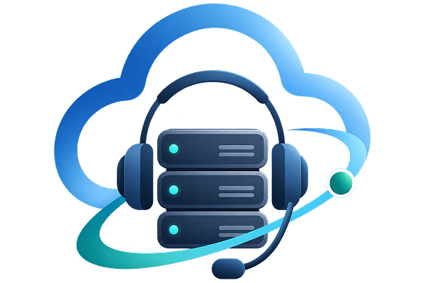 Outsourced Hosting Support