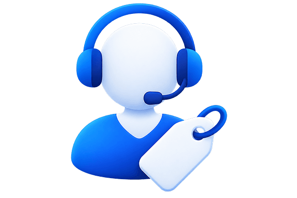 White Label Support