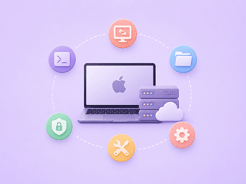 6 ways to spot the best server administration services