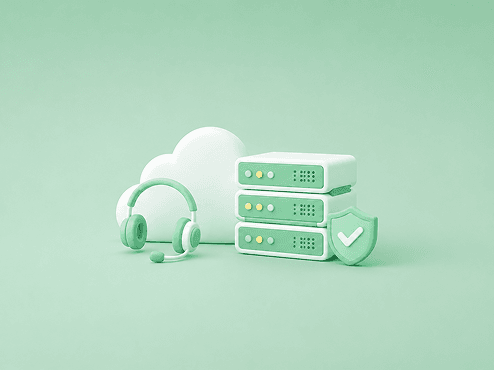 Outsourced Webhosting Support: 7 Benefits for your Company