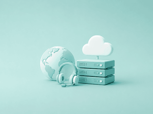 Web Hosting Support Outsourcing | An Introduction