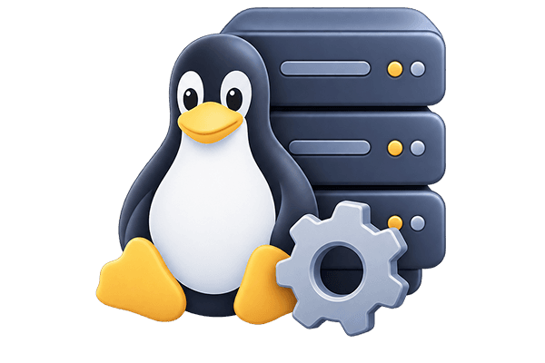 Linux Server Management