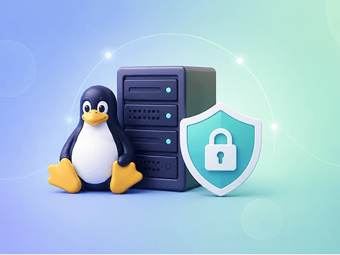 How to Secure Linux Servers from Modern Attacks