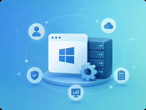 What Is Windows Server Management?