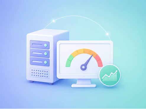 How to Check Server Load on a Windows Server?