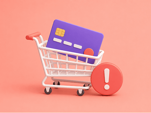 Top Ecommerce Payment Problems That Hurt Sales