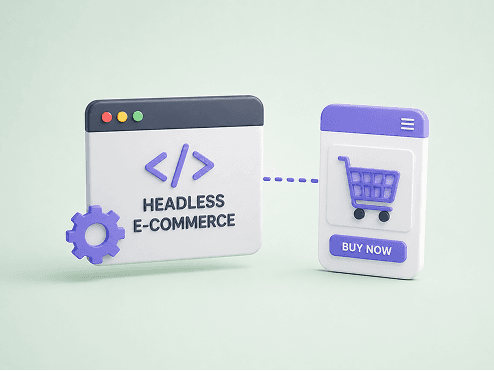 What is Headless Ecommerce and Should You Consider It?
