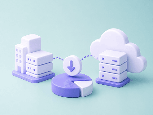 Smart Cost Optimization in Hybrid Cloud