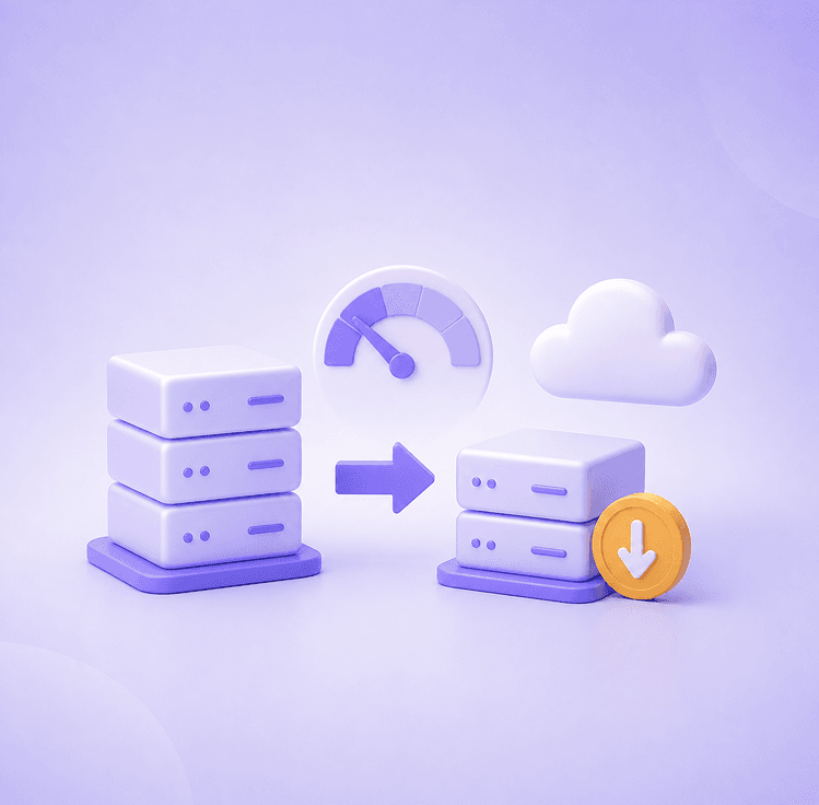 Reducing AWS Costs Through EC2 Rightsizing