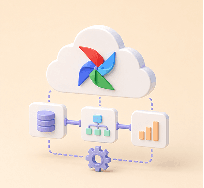 Amazon Managed Workflows for Apache Airflow: A Guide on