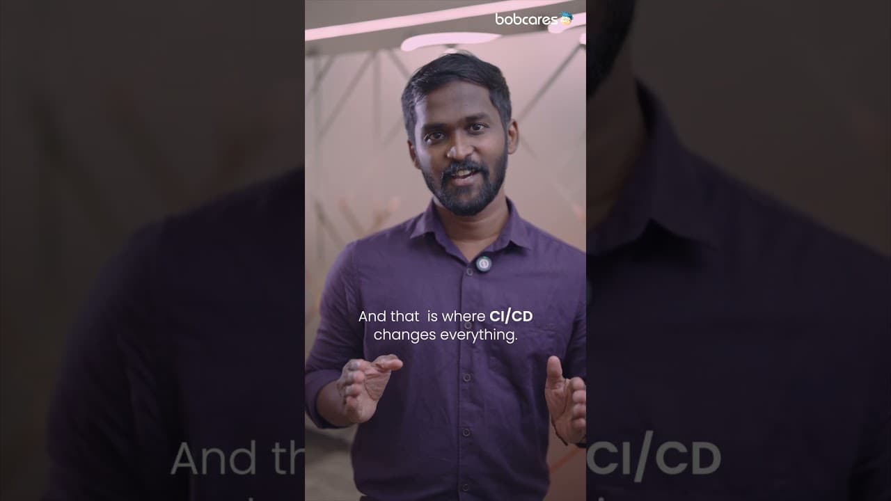 How Engineering Teams Lose 30% Productivity Without CI/CD