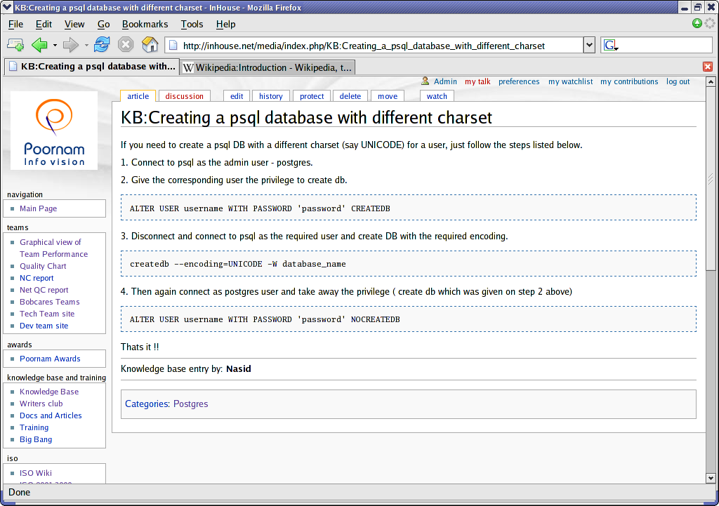 Knowledge base article. Mediawiki. Корпоративная mediawiki. Бэкап mediawiki. База знаний Shutter.