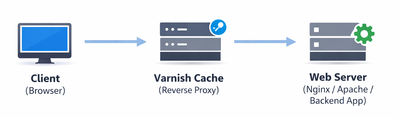 What Is Varnish Cache?