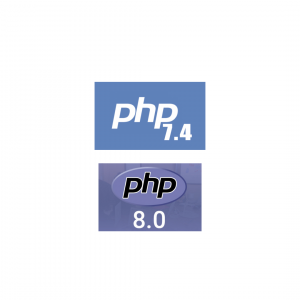 Websites on PHP 7.4 and PHP 8.0 are inaccessible on CloudLinux