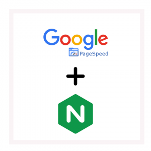 Enable or disable the Google PageSpeed module in Nginx