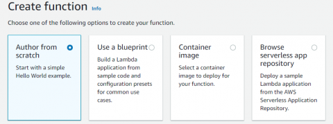 Integrating Pipe Webhooks with AWS Lambda like a pro